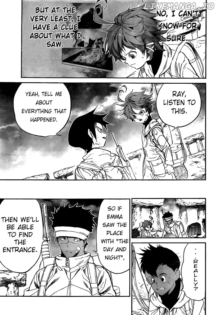 The Promised Neverland chapter 101 image 16_optimized